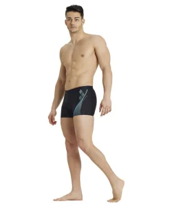 Arena Graphic badebukser