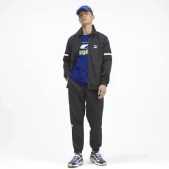 Puma Graphic XTG T-shirt Blå Best