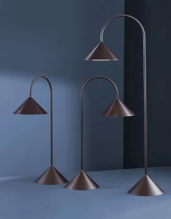 Frandsen Grasp Portable H72