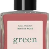 Manucurist Green - Bois de Rose