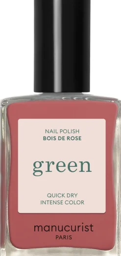 Manucurist Green - Bois de Rose