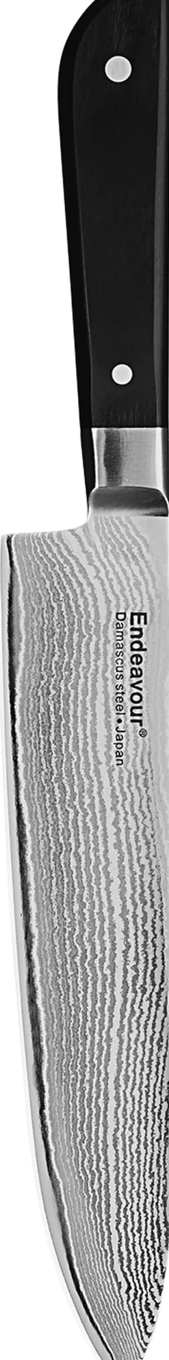 Endeavour Green Chopper - kokkekniv 20 cm