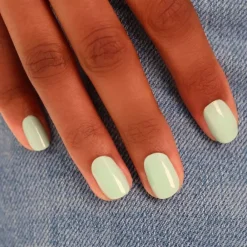 Manucurist Green Flash - Mint Clearance