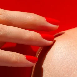 Manucurist Green Flash - Poppy Red Discount