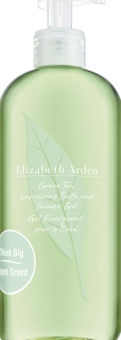 Elizabeth Arden Green Tea Mega Sizes Shower Gel 500 ml.
