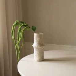 Botané Green Three Forks Amaranthus Flower