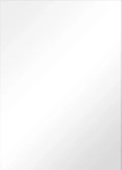 Poster & Frame Green Wood Mirror Sale