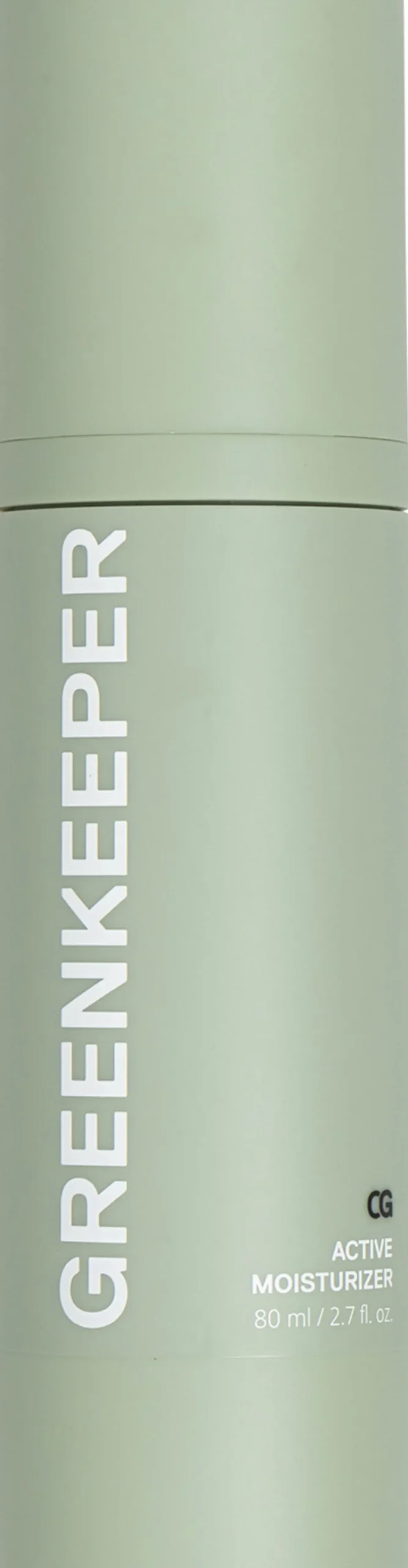 Copenhagen Grooming Greenkeeper - Fugtighedscreme til mænd med skæg Clearance