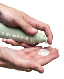 Copenhagen Grooming Greenkeeper - Fugtighedscreme til mænd med skæg Clearance