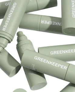 Copenhagen Grooming Greenkeeper - Fugtighedscreme til mænd med skæg Clearance