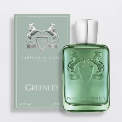 Parfums de Marly GREENLEY MAN EDP 125 ML