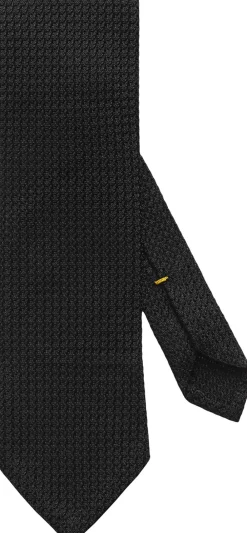 Grenadine Silk Tie>ETON