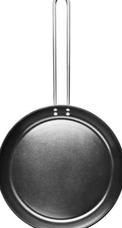 Grey Line Stegepande 28 cm keramisk Slip-Let® belægning>Eva Trio Clearance