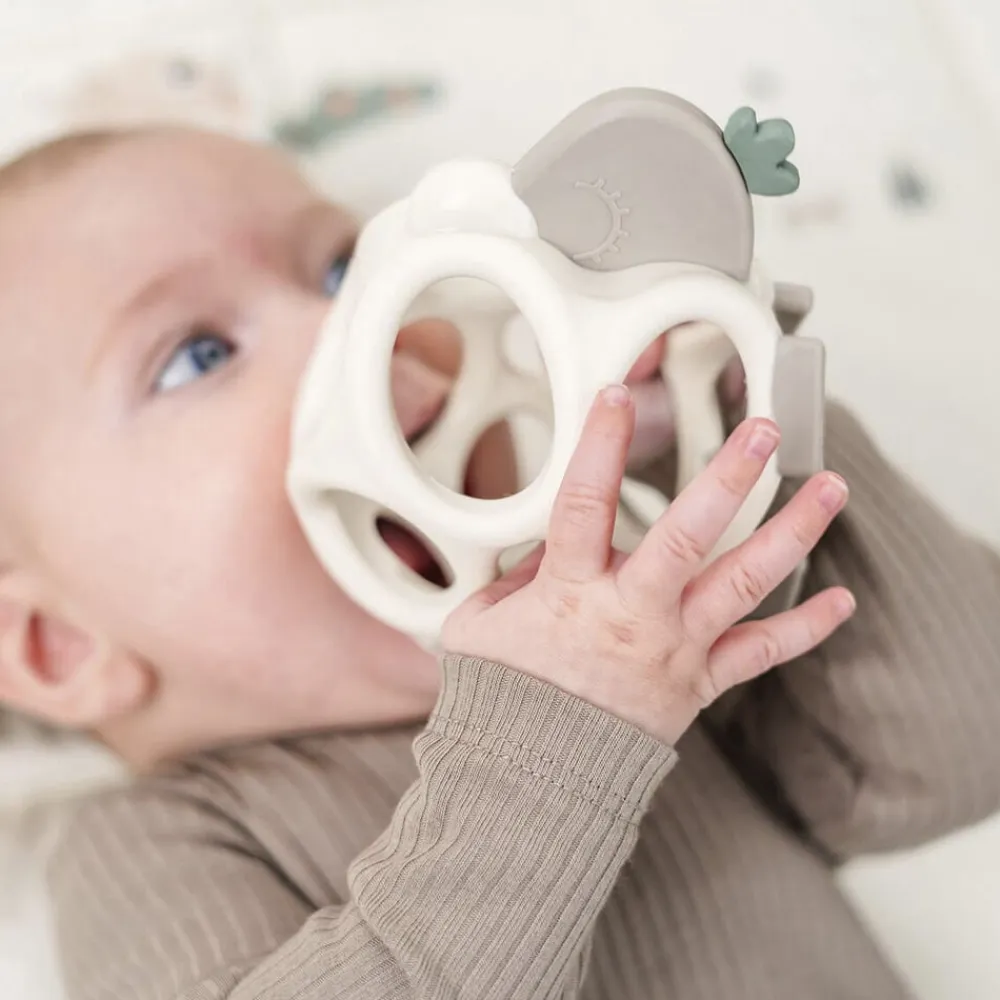 Gribe- og bidelegetøj Sheepy>Done by Deer Outlet