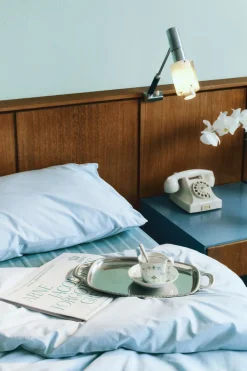 Royal Copenhagen Grøn Mussel k/underkop, 24 cl