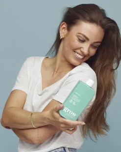 Hairlust Grow Perfect Shampoo Discount