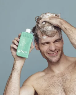 Hairlust Grow Perfect Shampoo Discount