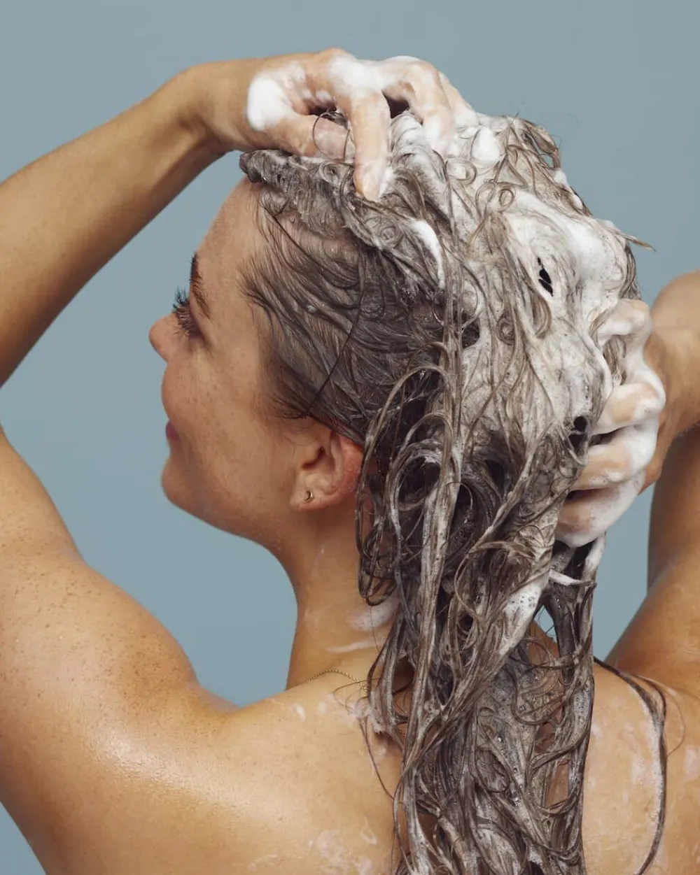 Hairlust Grow Perfect Shampoo Discount