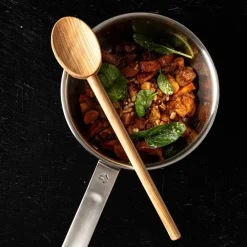 Gastrotools Grydeske - oliventræ