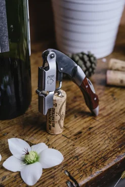 Le Creuset GS-190 wt-110 træ-stopper