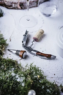 Le Creuset GS-190 wt-110 træ-stopper