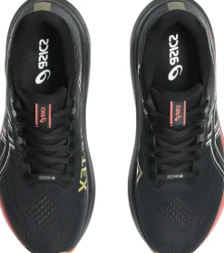 Asics GT-2000 14 Gore-Tex Løbesko Sort
