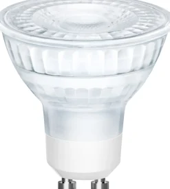 DFTP GU10 | PAR16 | Dim | 2700 Kelvin | 450 Lumen