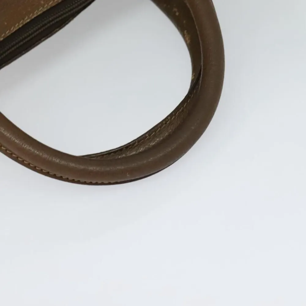 Dame Gucci Vintage Gucci Boston Bag