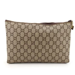 Dame Gucci Vintage Gucci Clutch