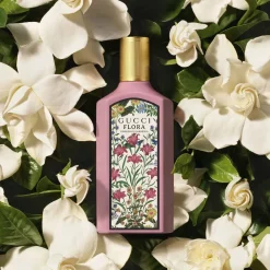 Gucci Flora Gorgeous Gardenia Eau de parfum