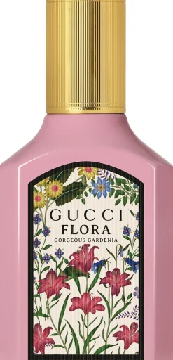 Gucci Flora Gorgeous Gardenia Eau de parfum