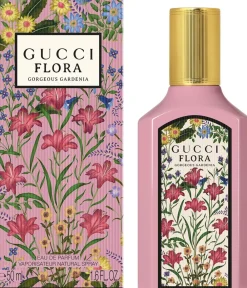 Gucci Flora Gorgeous Gardenia Eau de parfum