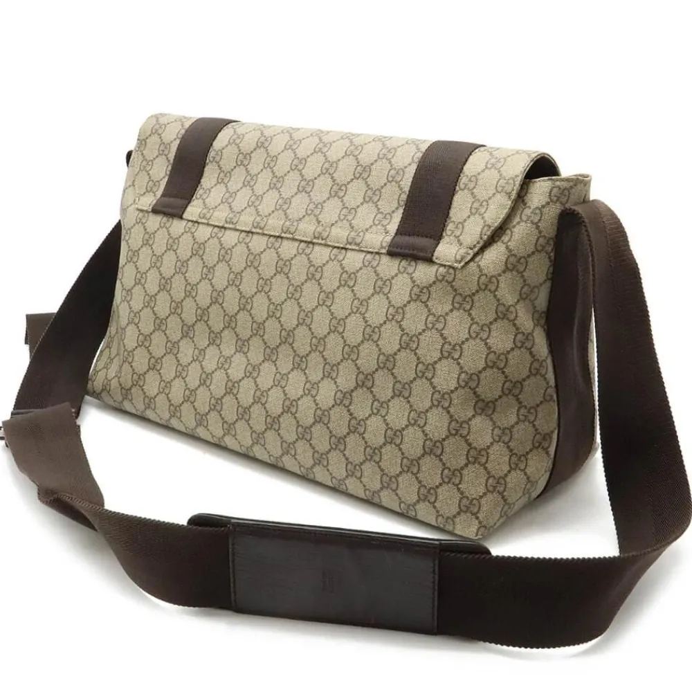 Gucci Messenger Bag>Gucci Vintage Best