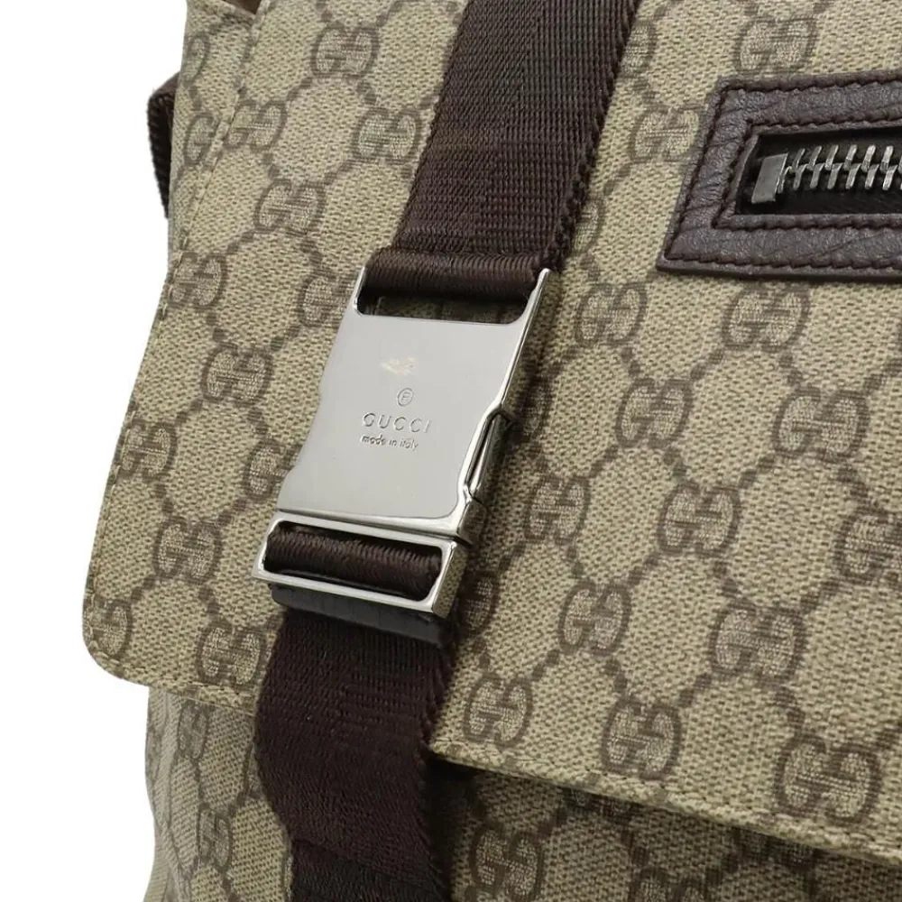 Gucci Messenger Bag>Gucci Vintage Best