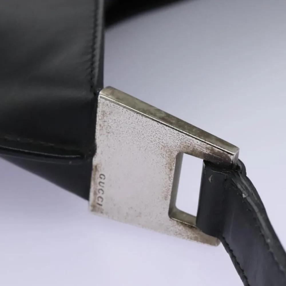 Dame Gucci Vintage Gucci Shoulder Bag