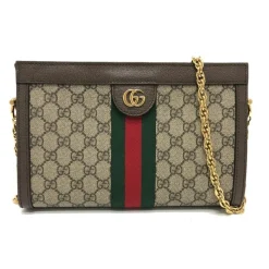 Dame Gucci Vintage Gucci Shoulder Bag