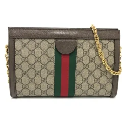 Dame Gucci Vintage Gucci Shoulder Bag