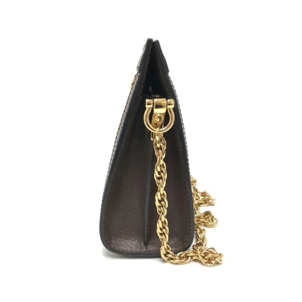 Dame Gucci Vintage Gucci Shoulder Bag