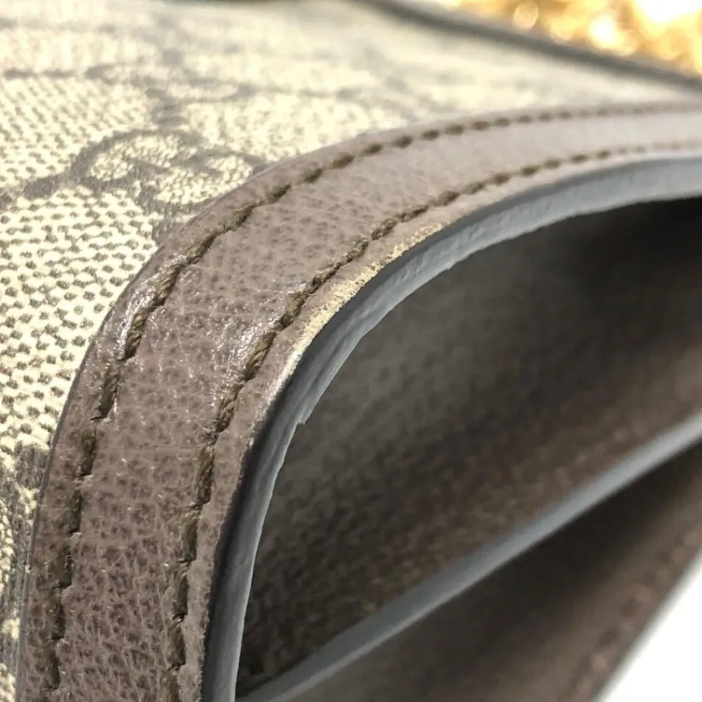 Dame Gucci Vintage Gucci Shoulder Bag