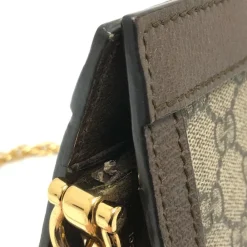 Dame Gucci Vintage Gucci Shoulder Bag
