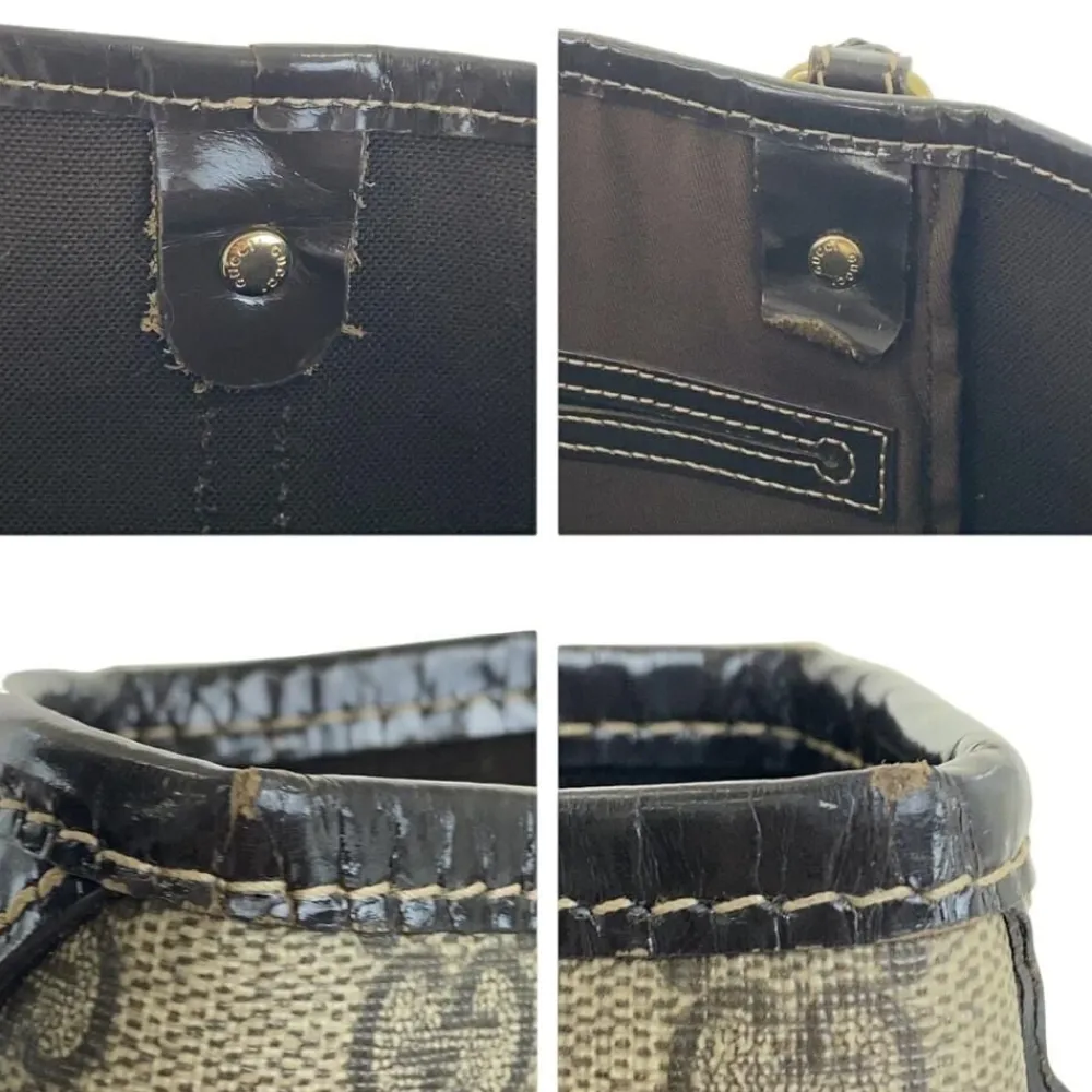 Gucci Shoulder Bag>Gucci Vintage