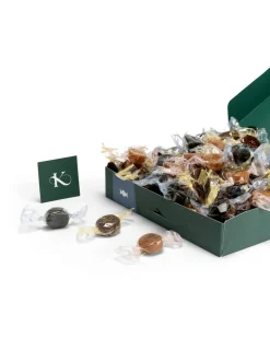 Karamel Kompagniet Gudhjem, Klassisk blandingQ2 Online