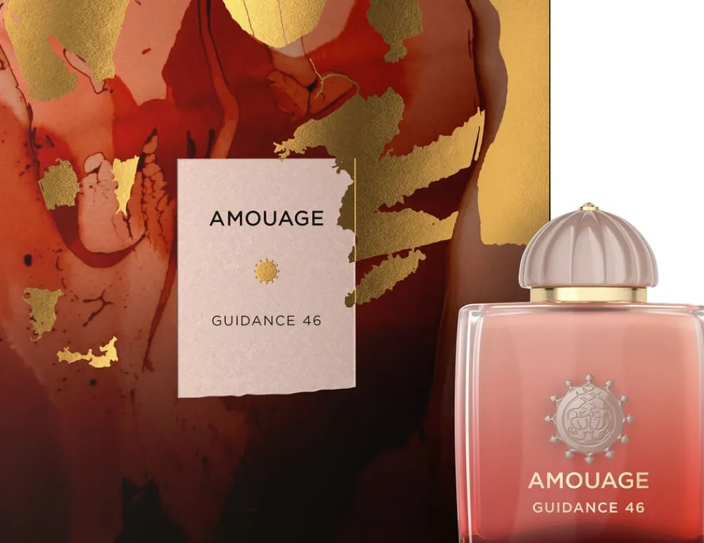 Guidance 46 Woman Edp 100 ml>Amouage Sale