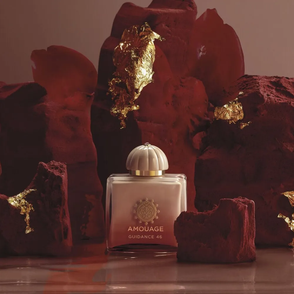 Guidance 46 Woman Edp 100 ml>Amouage Sale