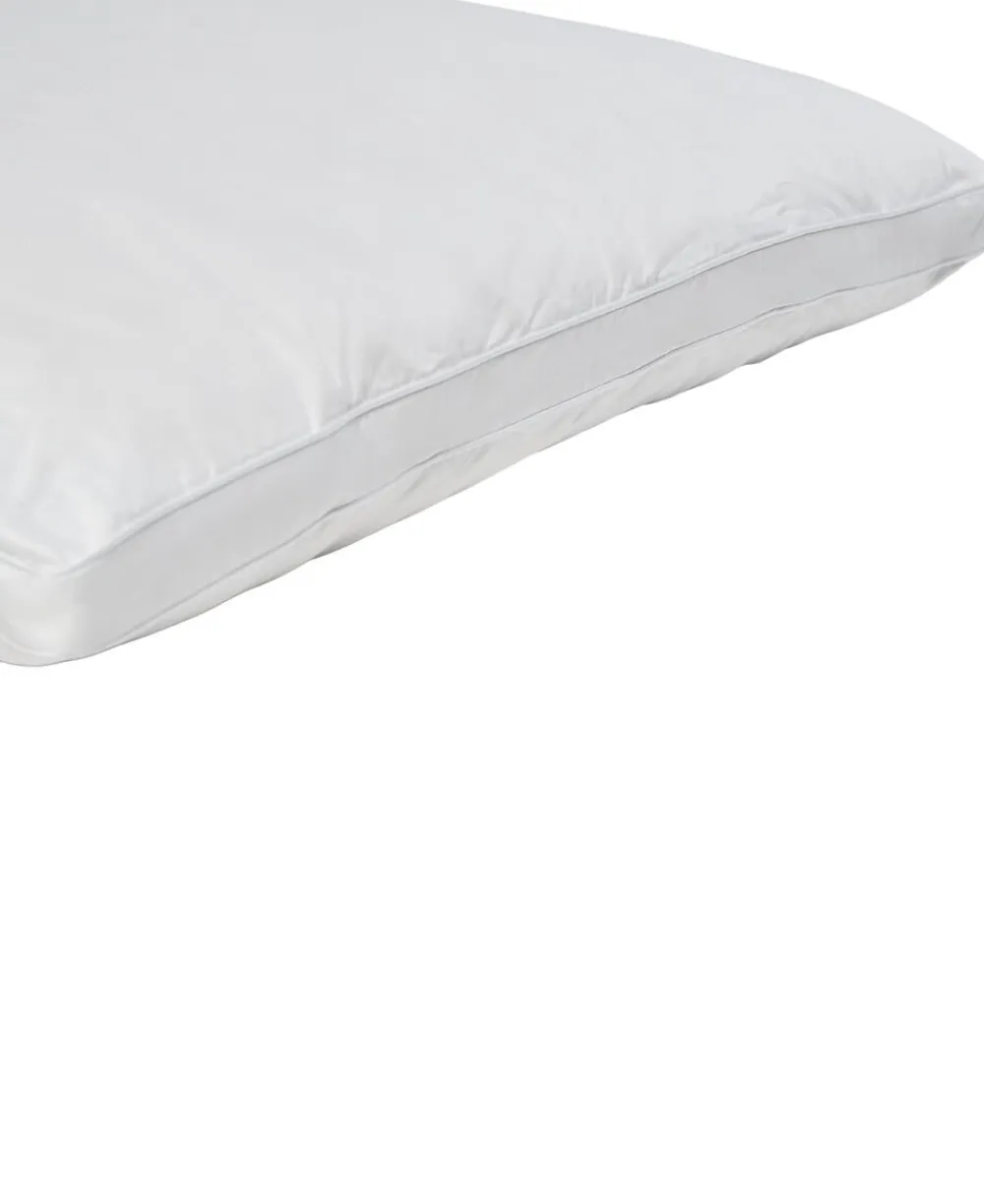 Guld 3-Lags pude Mellem 60x63 cm.>Magasin du Nord Collection Clearance