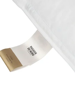 Guld 3-Lags pude Mellem 60x63 cm.><noscript><img width=