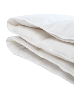 Magasin du Nord Collection Guld Moskusdun Baby dyne - Lun 70x100 cm.