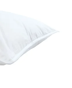 Magasin du Nord Collection Guld Moskusdun Børne pude - 40x45 cm.