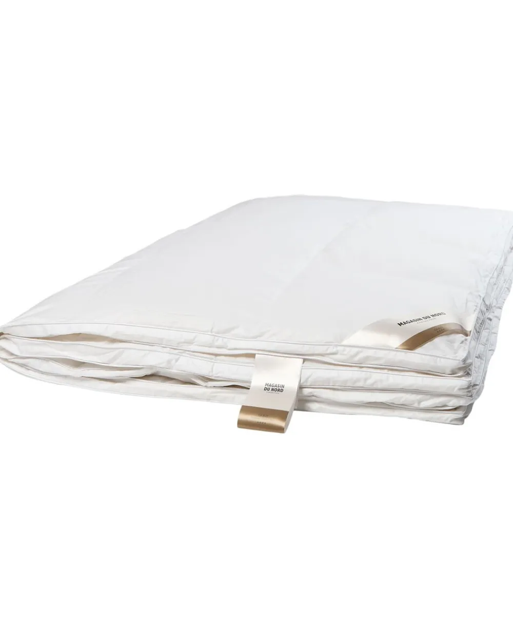 Magasin du Nord Collection Guld Moskusdun Dyne - Let 140x200 cm. Online