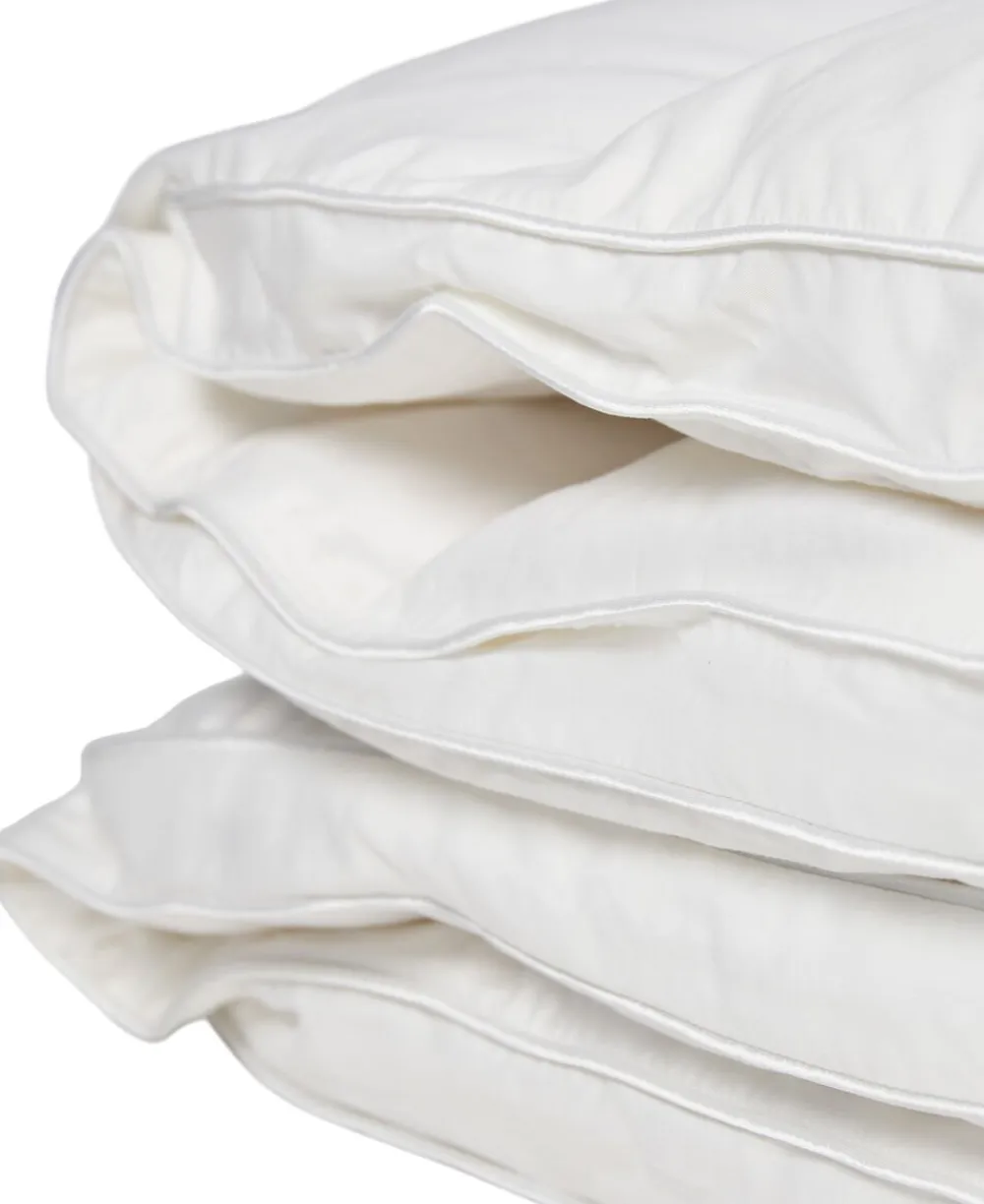 Guld Moskusdun Dyne - Let 140x220 cm.>Magasin du Nord Collection Clearance